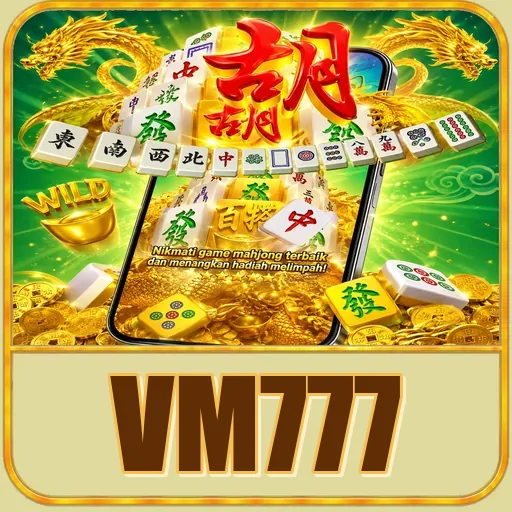 vm777 Indonesia - Peningkatan performa dan UI/UX terbaru